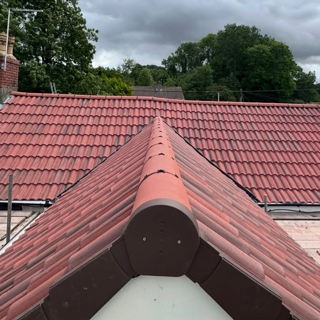Roofing project by Roofing South West in Bath
